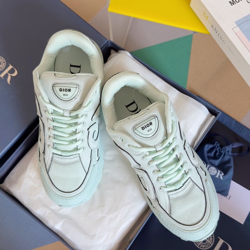 ch**an D*or casual shoes